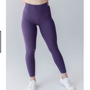 Koza Legging - Savvi - S - Violet